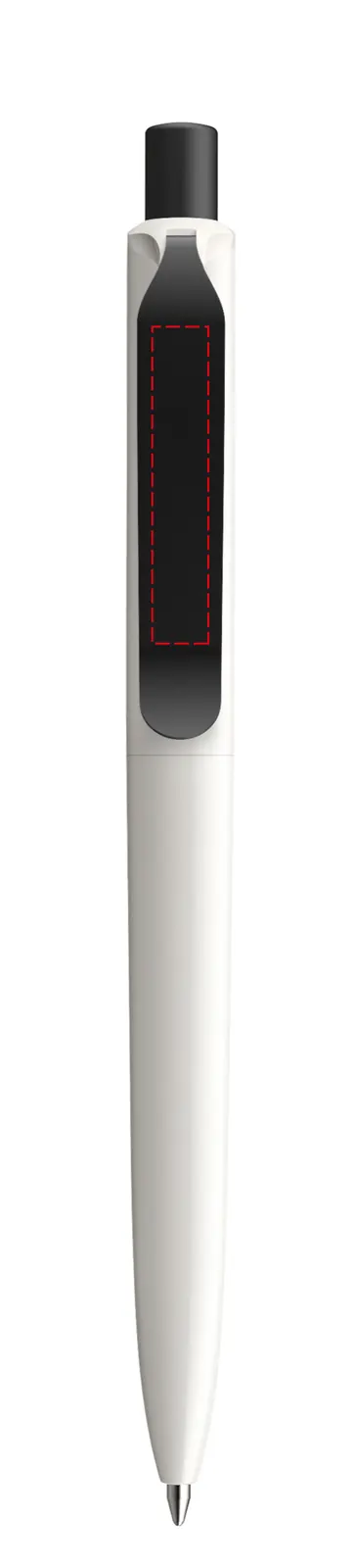 prodir DS8 PSP Push Kugelschreiber, Satin-Finish