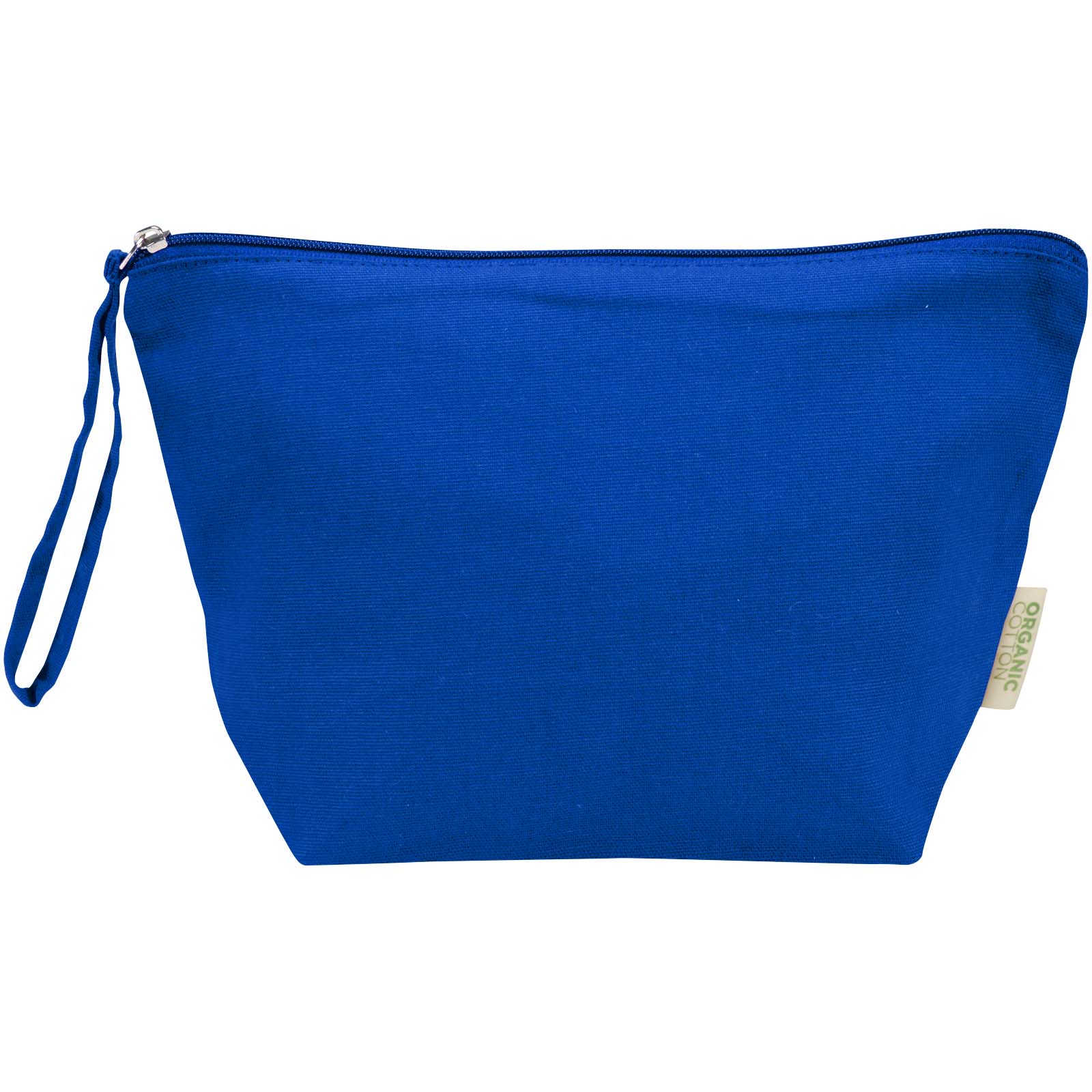 Odisha 180 g/m² OCS Bio-Zubehörtasche 3L royalblau