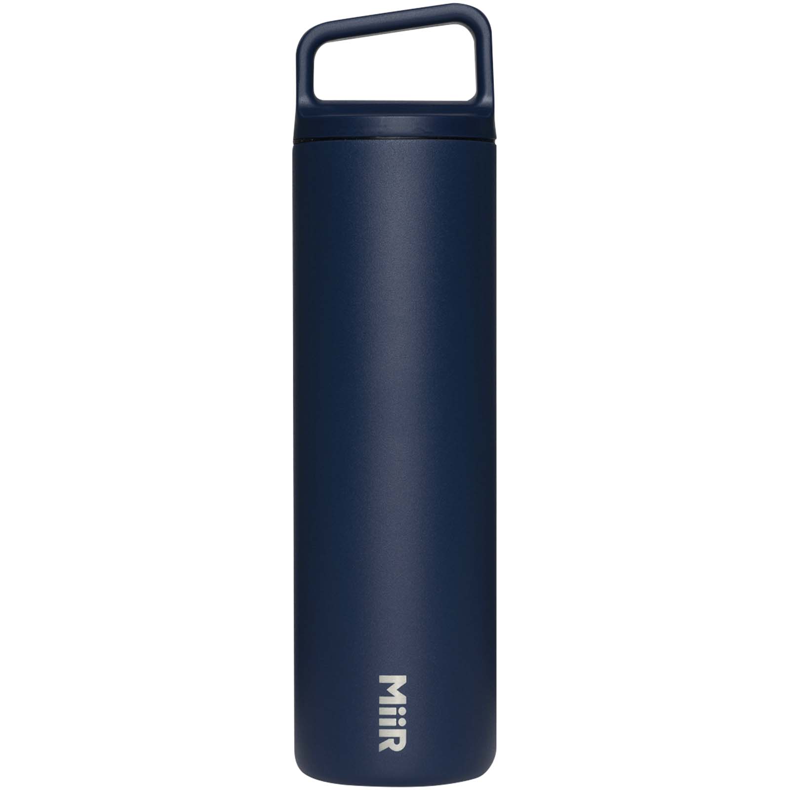MiiR Widemouth 591 ml Trinkflasche navy