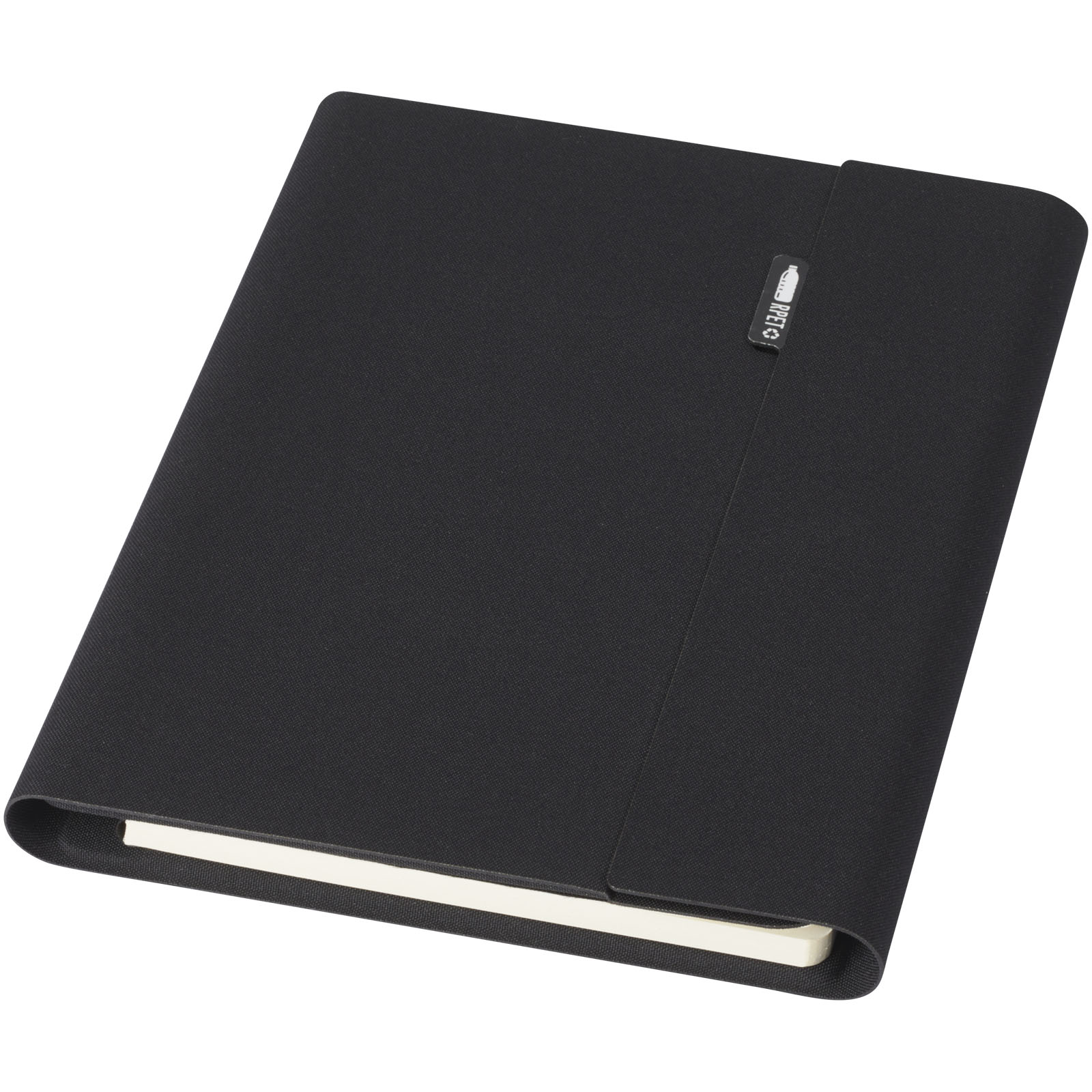 Liberto Schreibmappe schwarz