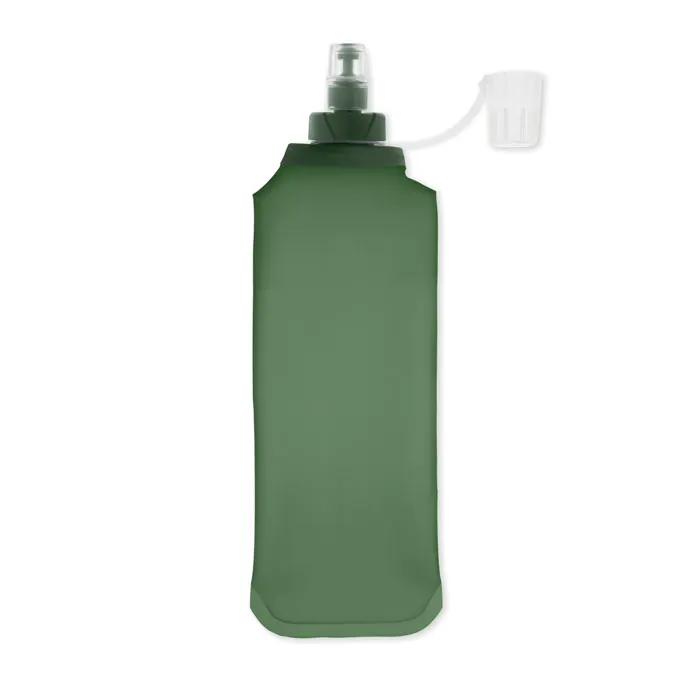 Faltbare Wasserflasche 500ml