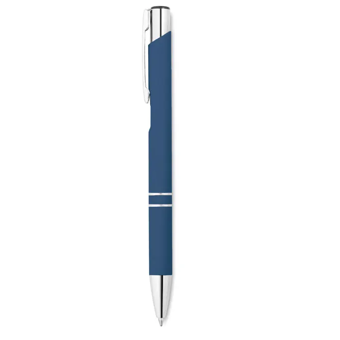 DIN A5 Notizbuch mit Kuli