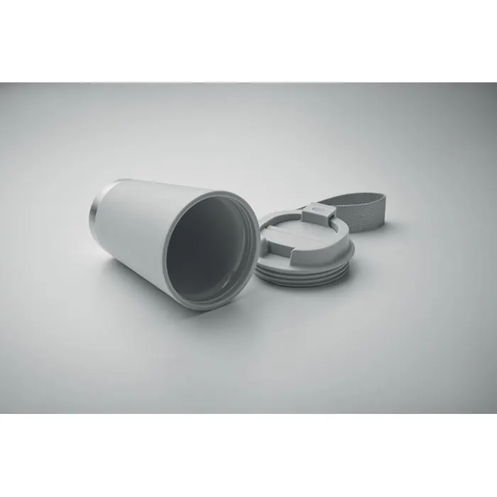 Doppelwandiger Becher 300 ml
