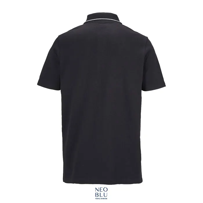 Unisex-Poloshirt Orel