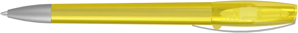 CHILL C transparent SI Drehkugelschreiber