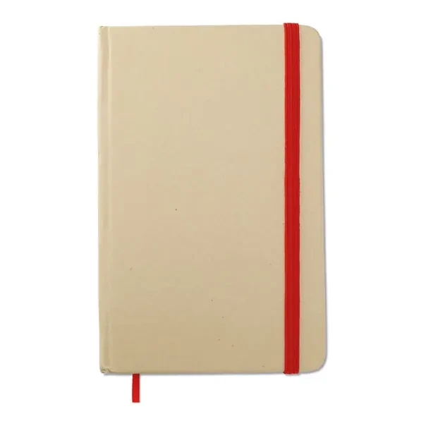 DIN A6 Notizbuch