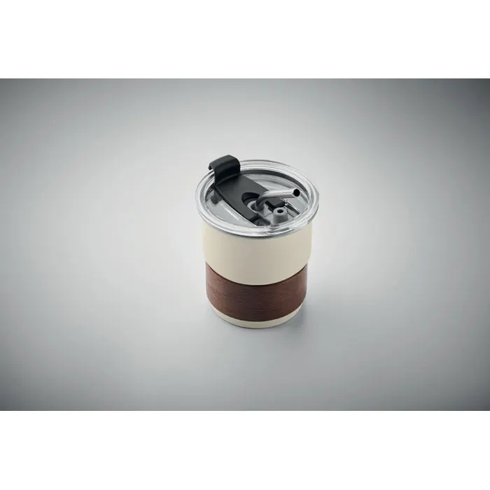 Einwandiger Becher 260 ml