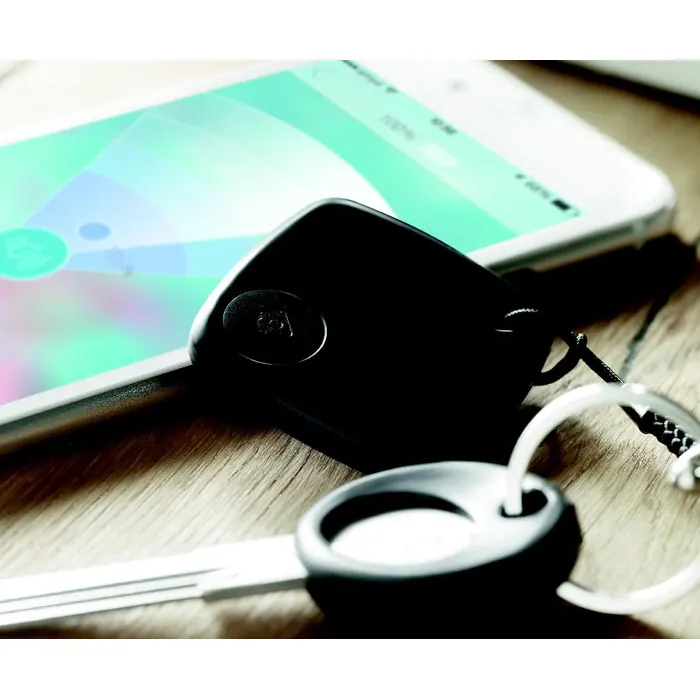 Wireless Keyfinder