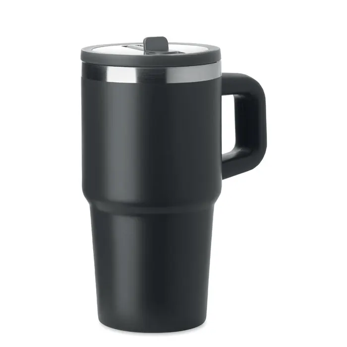 Doppelwandiger Trinkbecher 500ml