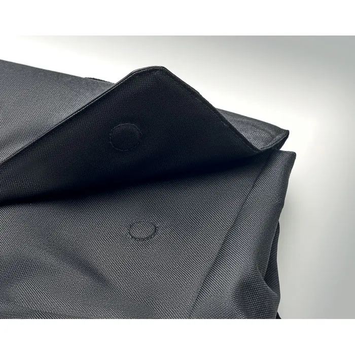 Laptop-Rucksack 600D RPET