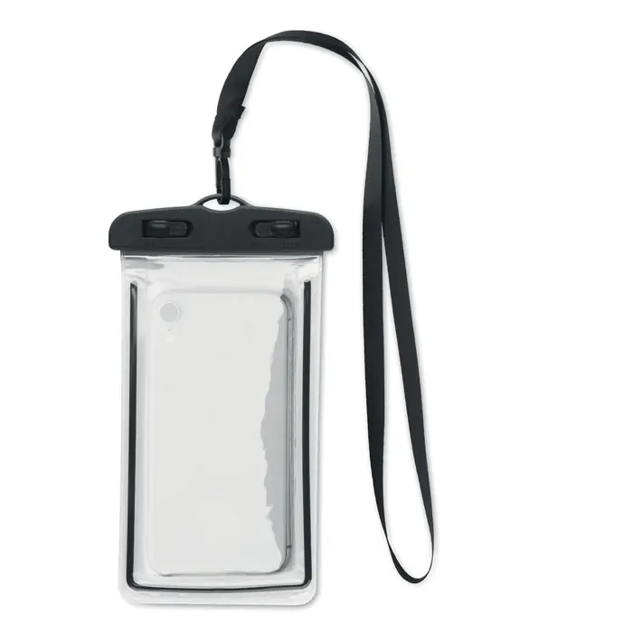 Wasserdichte Smartphone-Hülle