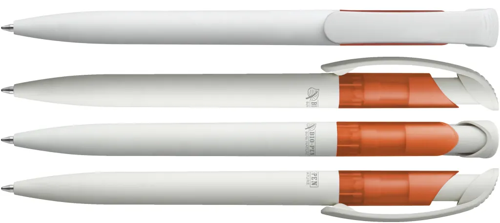 BIO PEN Druckkugelschreiber
