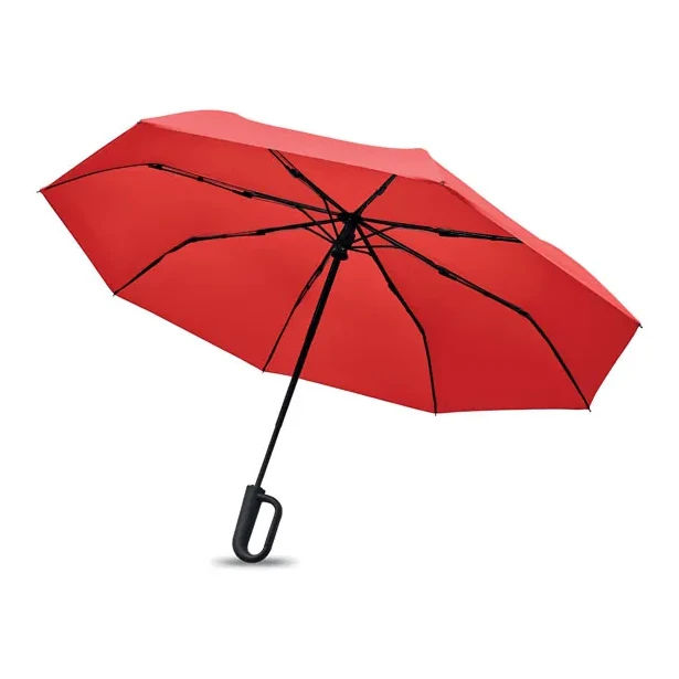 Windproof Regenschirm 21"