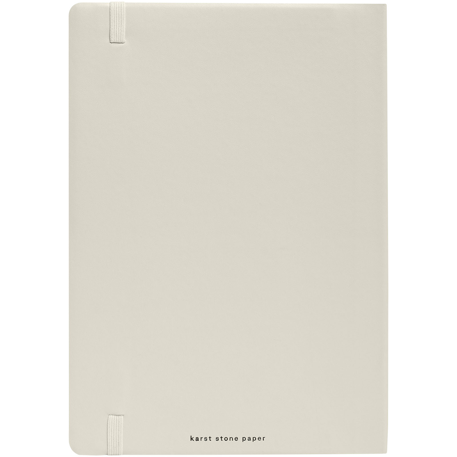 Karst® A5 Softcover Notizbuch beige