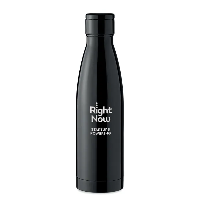 Isolierflasche 500ml mit C°