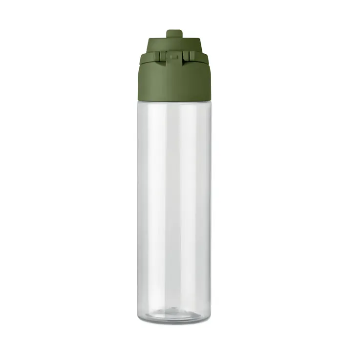 Trinkflasche RPET 700ml