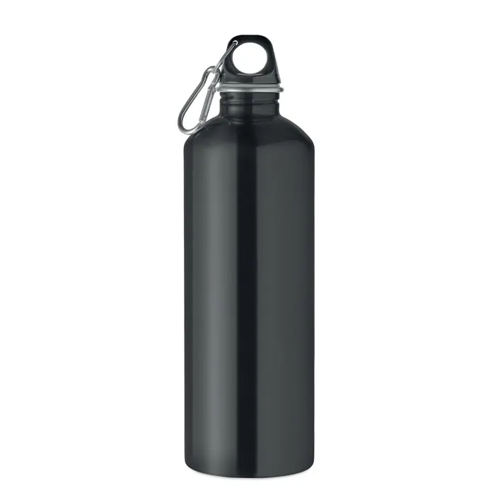 Einwandige Trinkflasche 1000ml