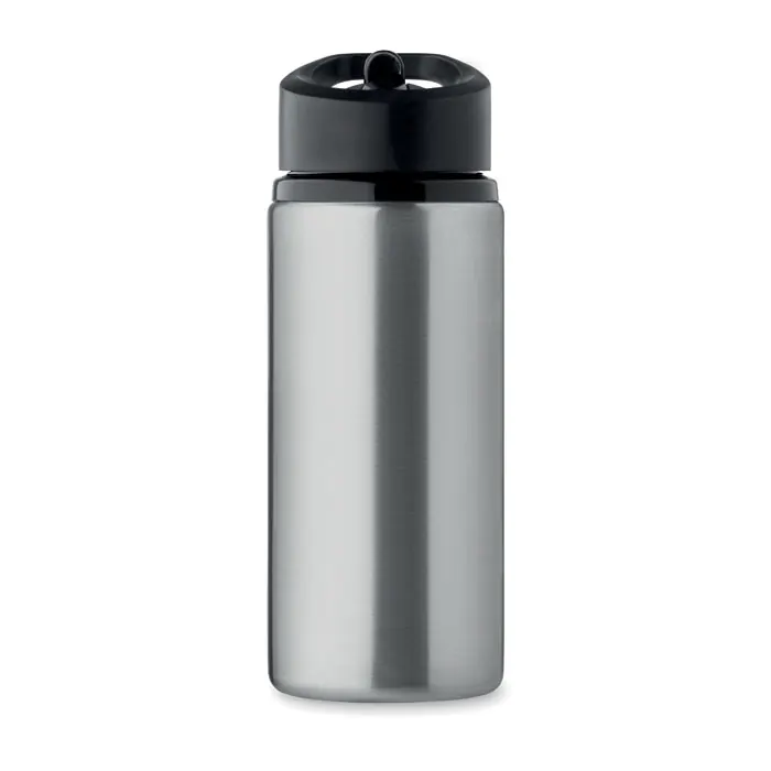 Einwandige Flasche 500 ml