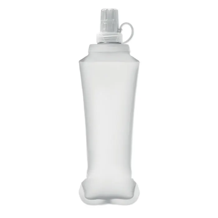 Faltbare Wasserflasche 500ml