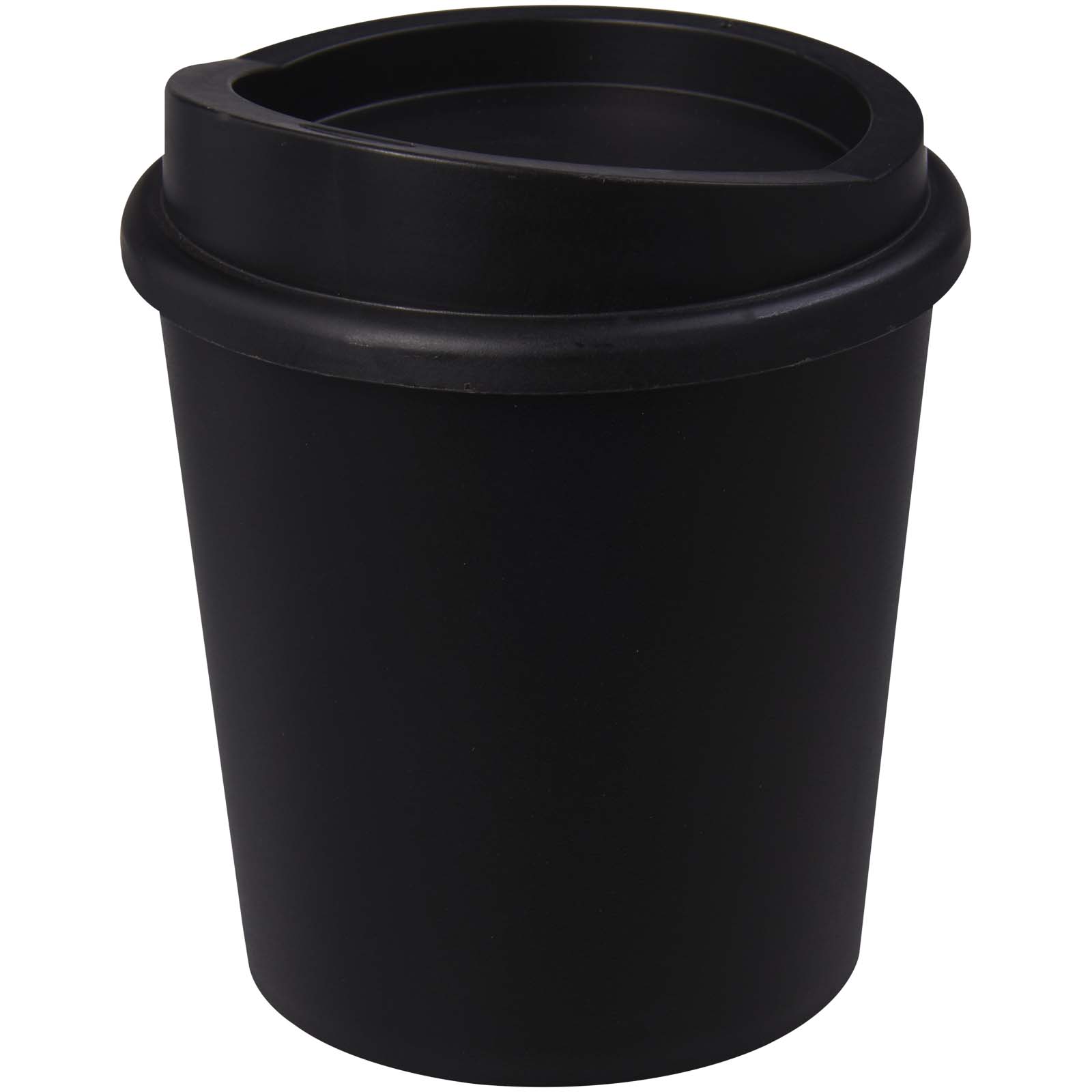 Americano® Switch 200 ml Becher mit Deckel schwarz