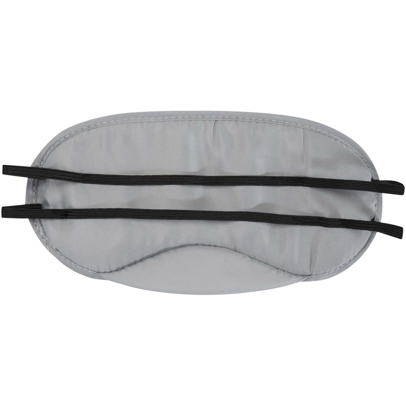 Traveler Schlafmaske grau