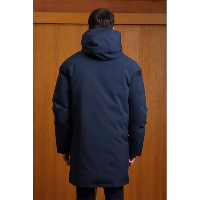 Herren-Winterjacke Alfi