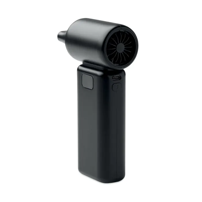 Tragbarer Turbo-Ventilator