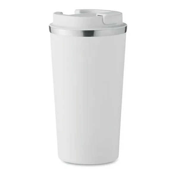 Doppelwandiger Becher 510 ml
