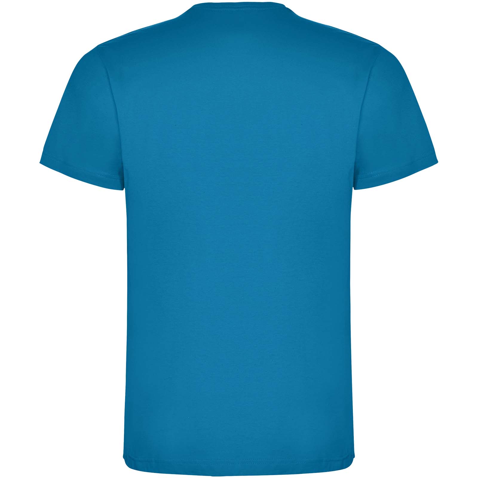 Dogo 165 g/m² Premium T-Shirt für Kinder Ozeanblau