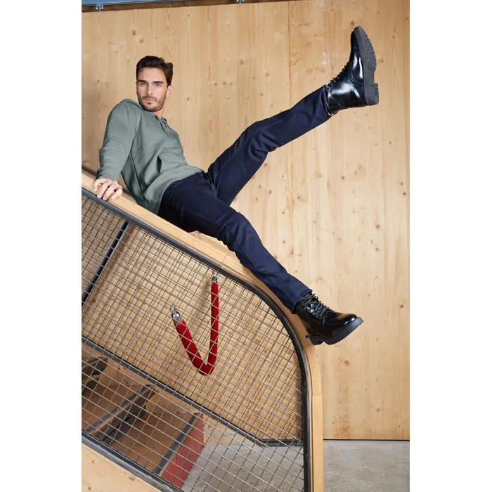 Herren-Jeans Gaspard