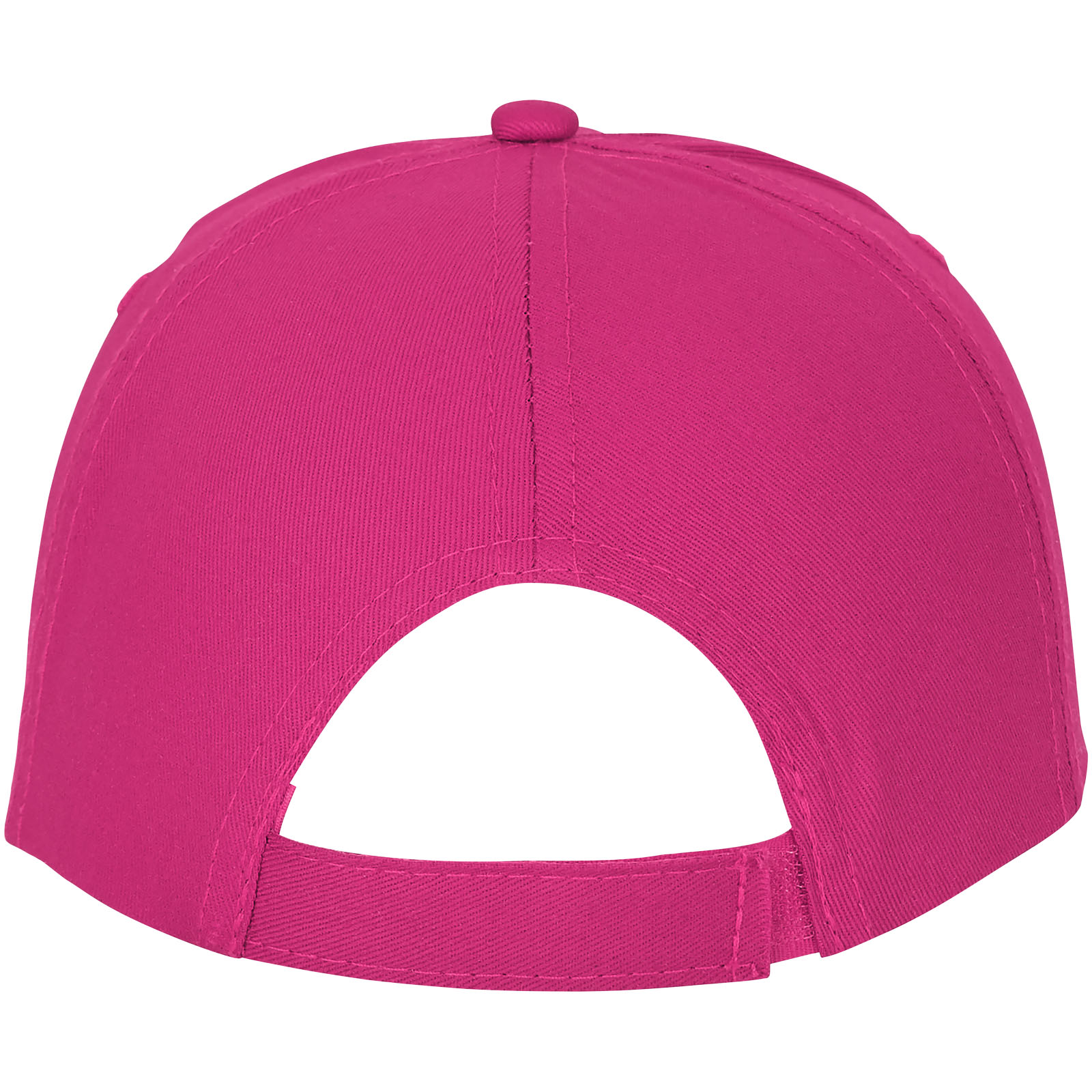 Feniks 175 g/m² Kappe mit 5 Segmenten magenta