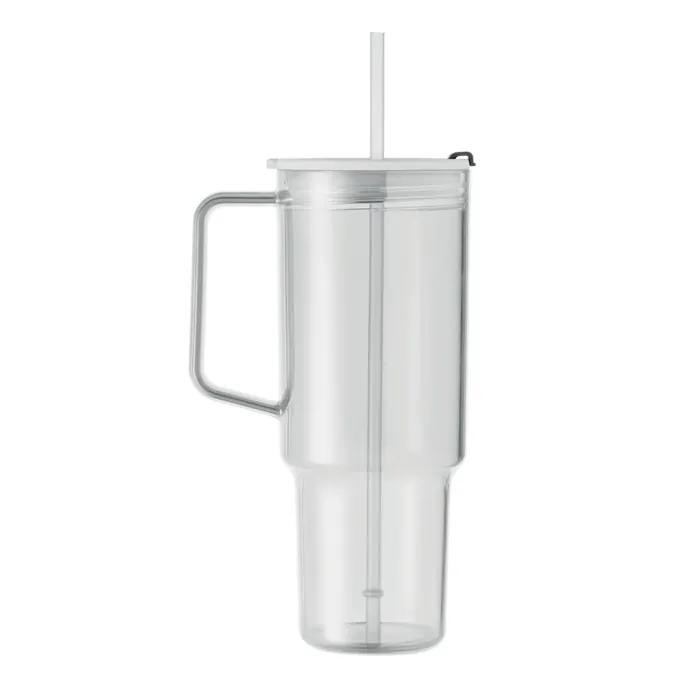 Trinkbecher RPET 1200ml