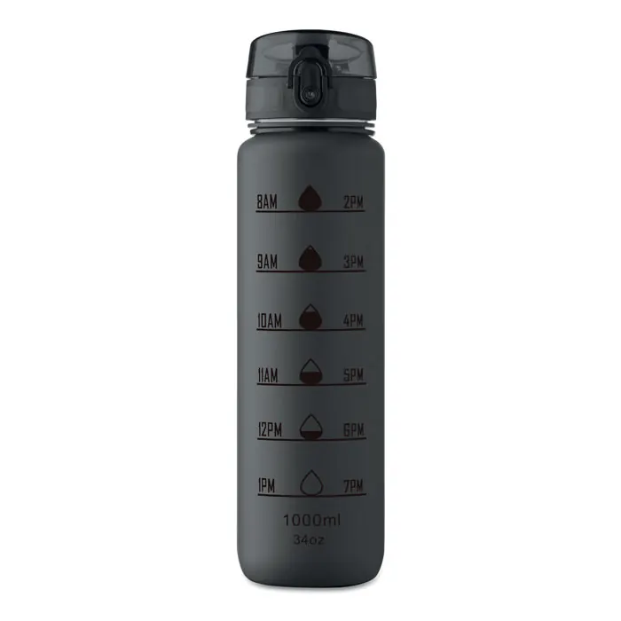Sport-Trinkflasche RPET 1L