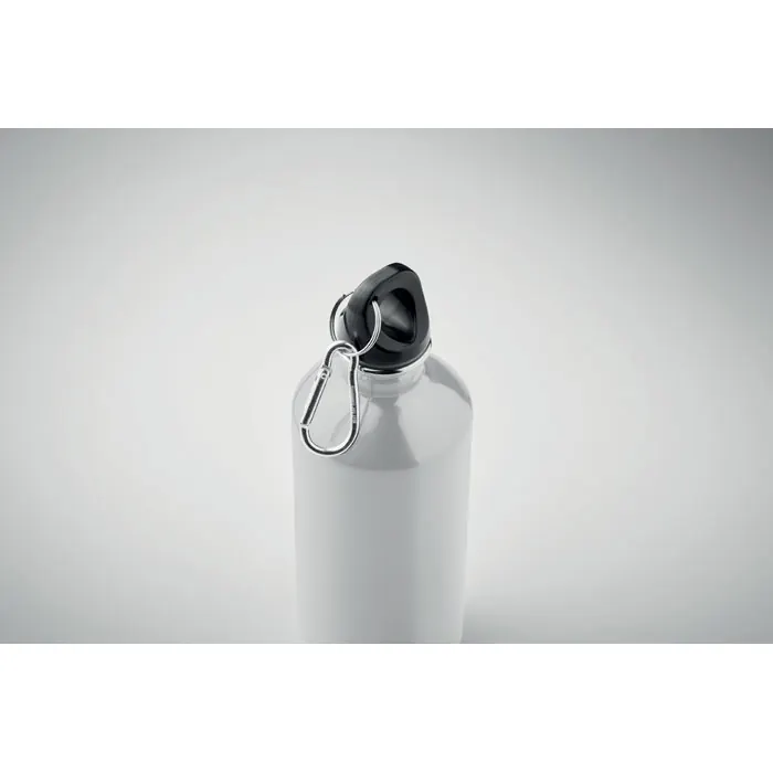 Trinkflasche recycelter 500ml