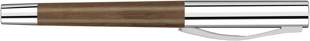 TITAN WOOD R Rollerball