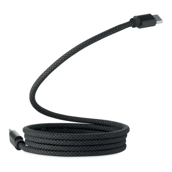 Magnetisches Kabel RPET