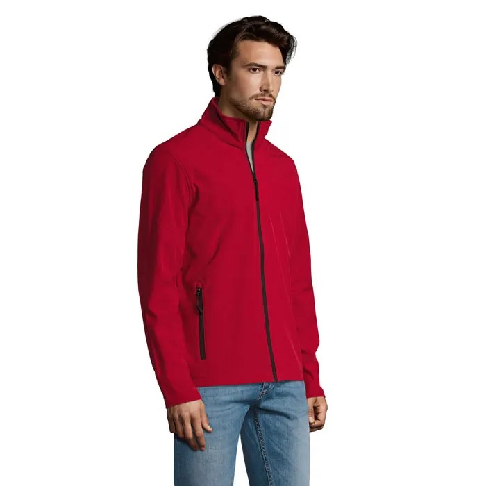RACE Herren Jacke 280g