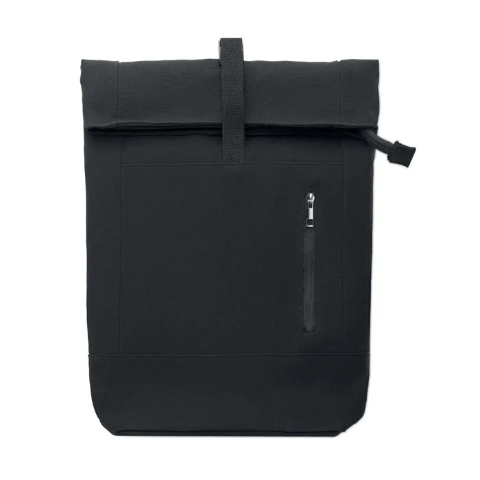 15" Rolltop-Laptop-Rucksack