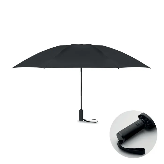 23" Regenschirm