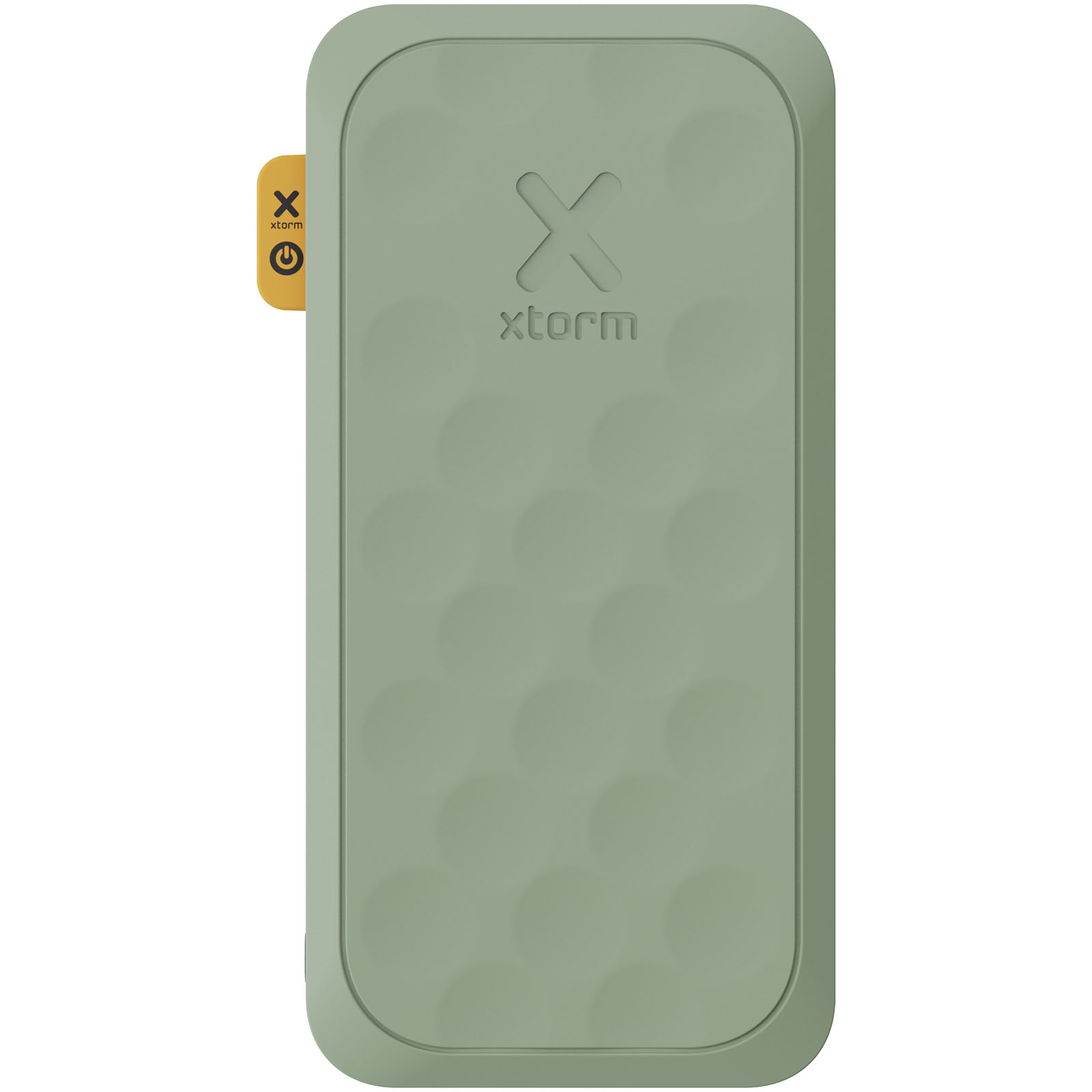 Xtorm FS510 Fuel Serie 10.000 mAh 20 W Powerbank salbei