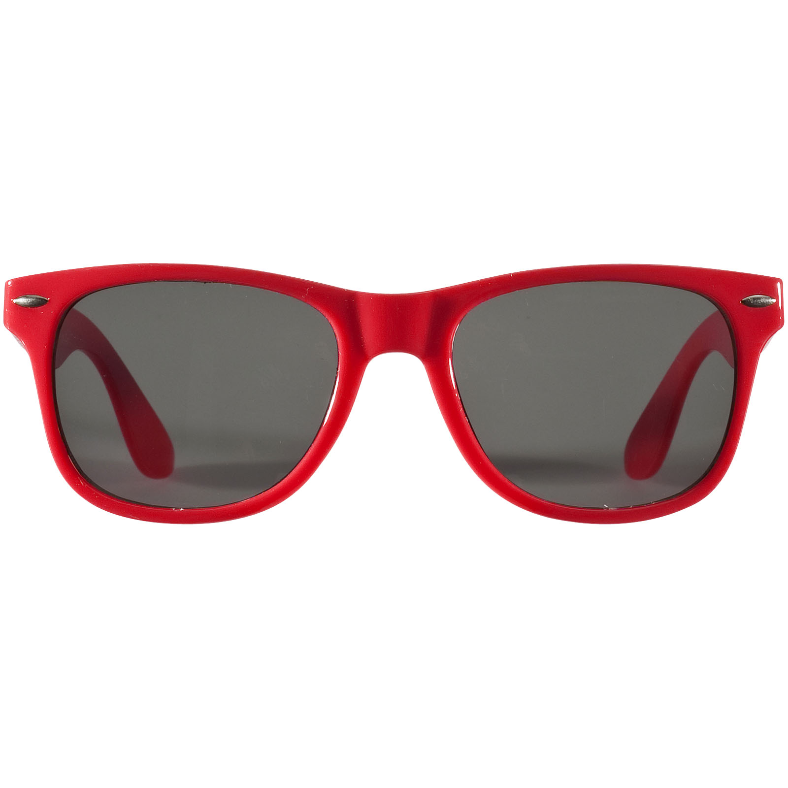 Sun Ray Sonnenbrille rot