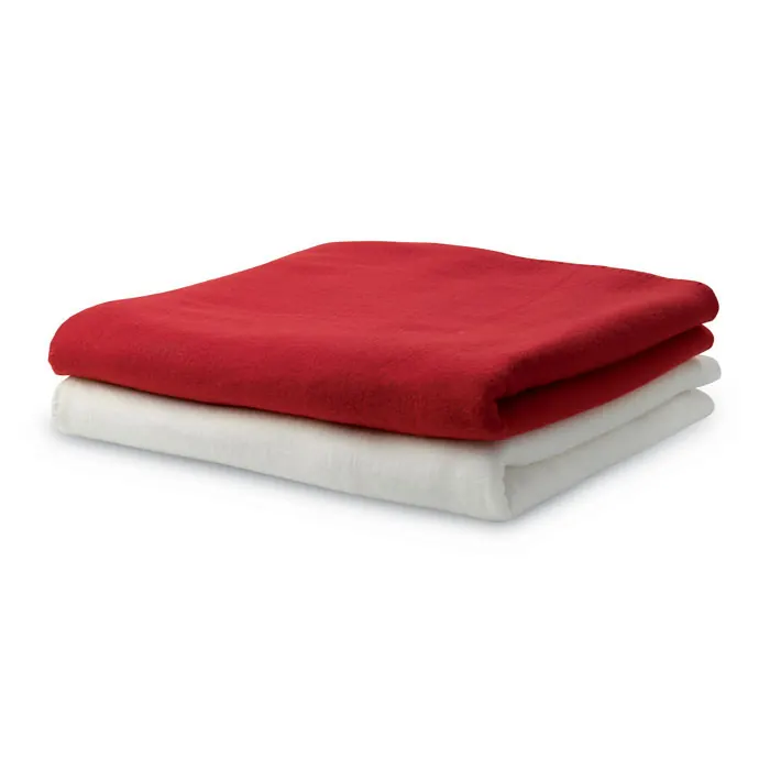 Fleece-Decke