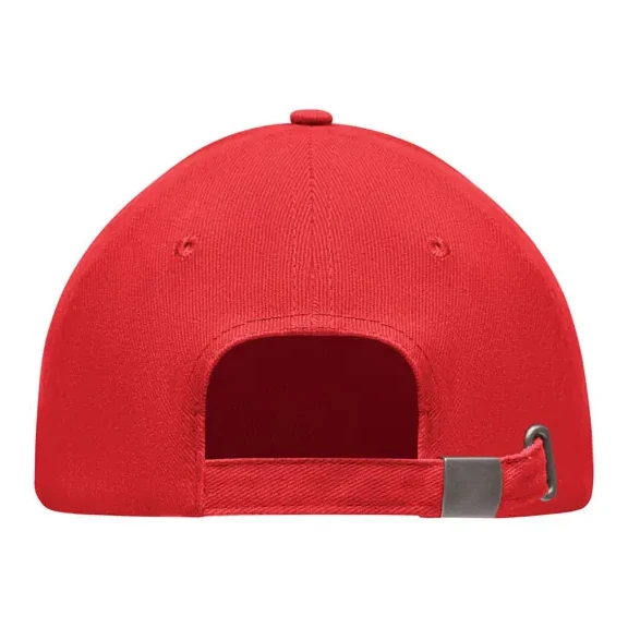 Baseball cap 5 panels 260g/m²