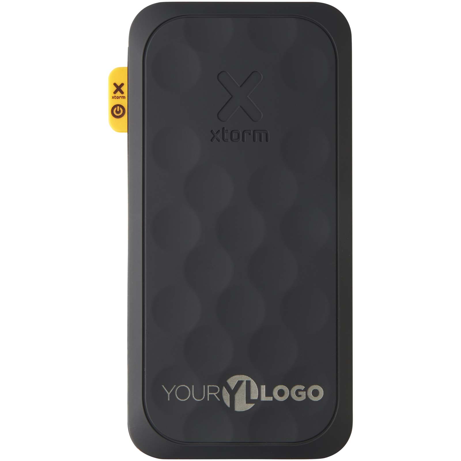 Xtorm FS5271 Fuel-Serie 27.000 mAh 67 W Powerbank mitternachtsschwarz
