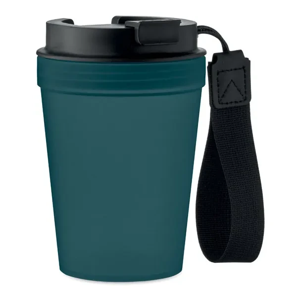 Einwandiger Becher 300 ml