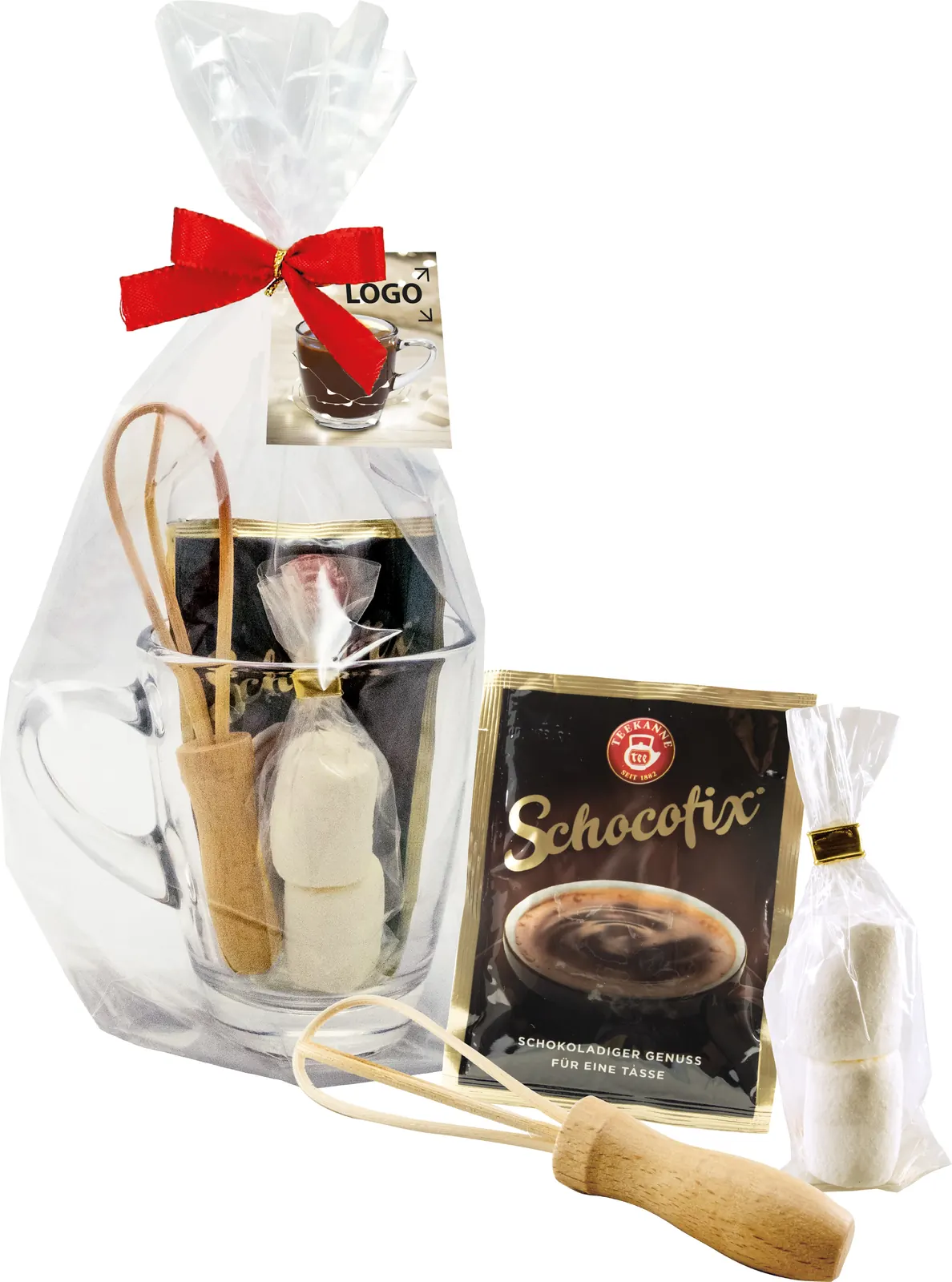 Wintertraum-Tasse