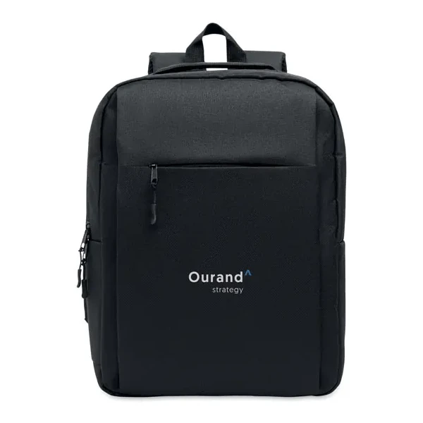 15" Laptop-Rucksack