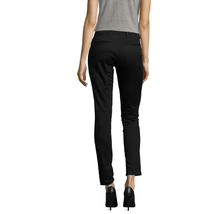 JARED WOMEN STRETCH TROUSER