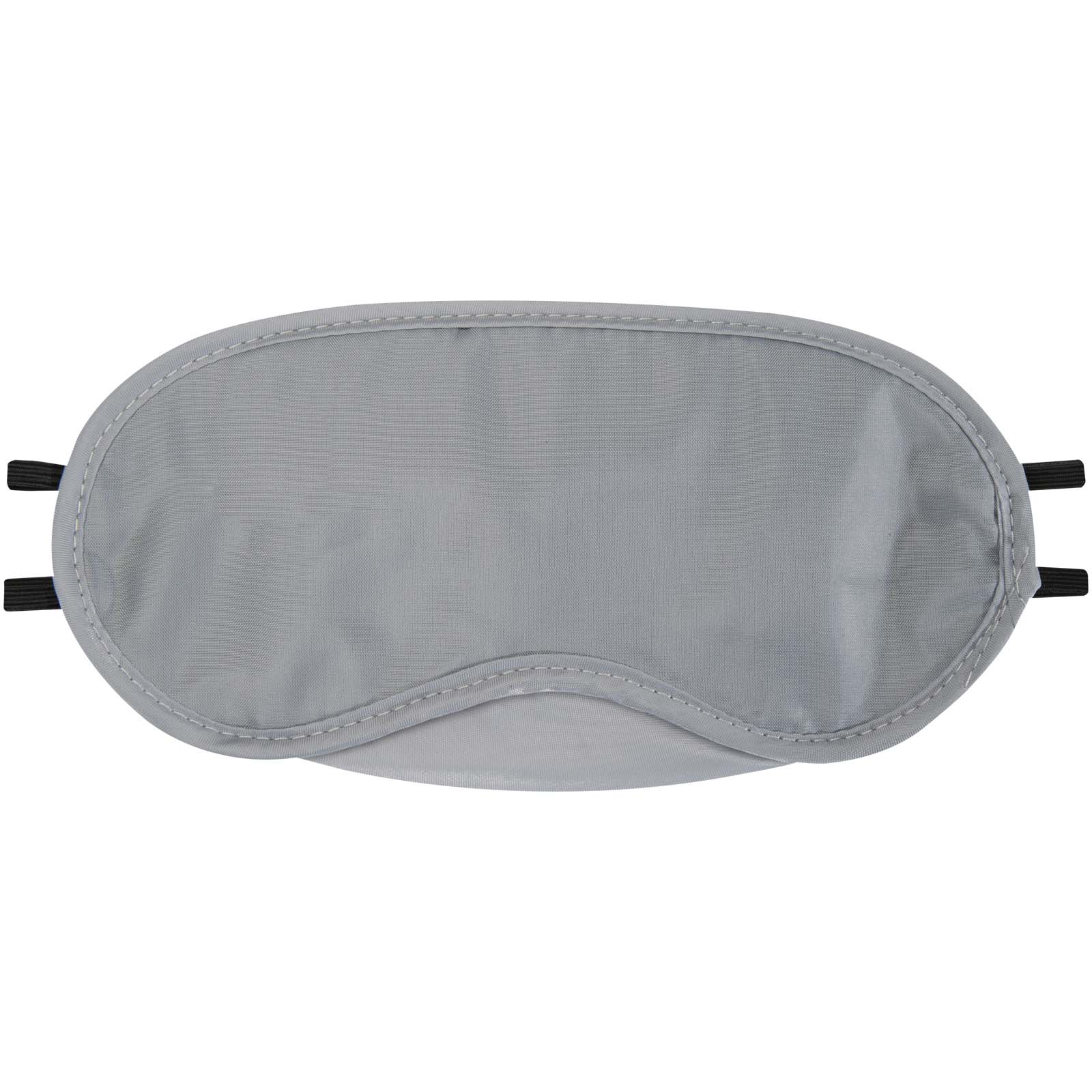 Traveler Schlafmaske grau