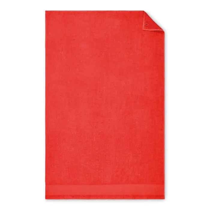 Baumwoll-Badetuch 100X150cm